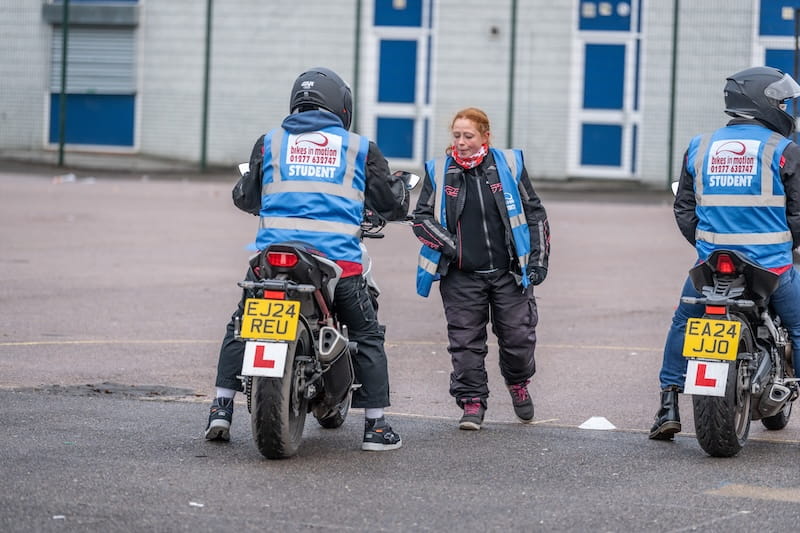 Bikes in Motion gallery image bim 045