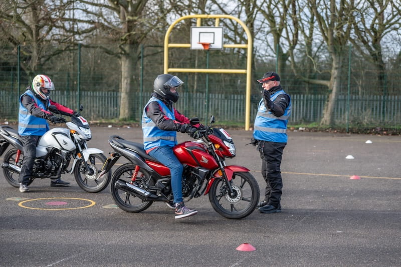 Bikes in Motion gallery image bim 107